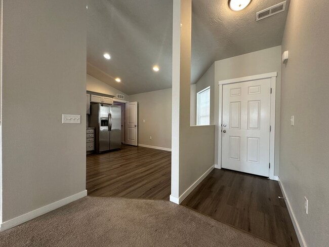 Photo - 3bed, 2bath, 1216sq.ft. 2-car garage home in Caldwell (Windsor Creek)