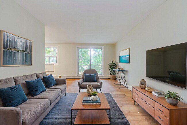 Photo - North Park Tower