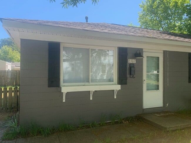 Building Photo - Glen Myrtle Avenue Duplex Unit 8302