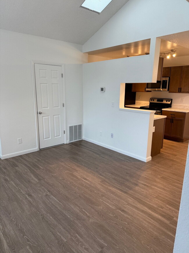 Photo - 2 Bedroom with Garage for Rent Unit D