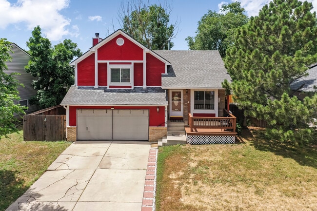 Building Photo - 1024 Bromefield Dr Rental