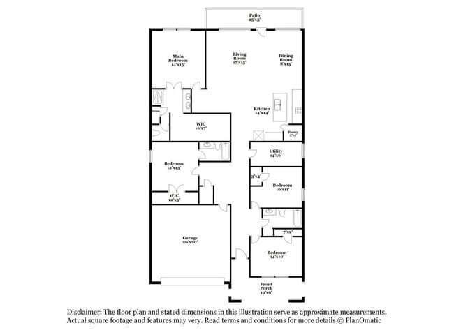 2152 Gill Star Dr