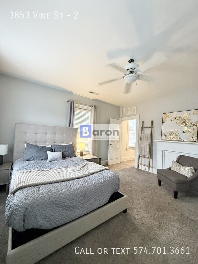 Photo - 3853 Vine St Unidad 2