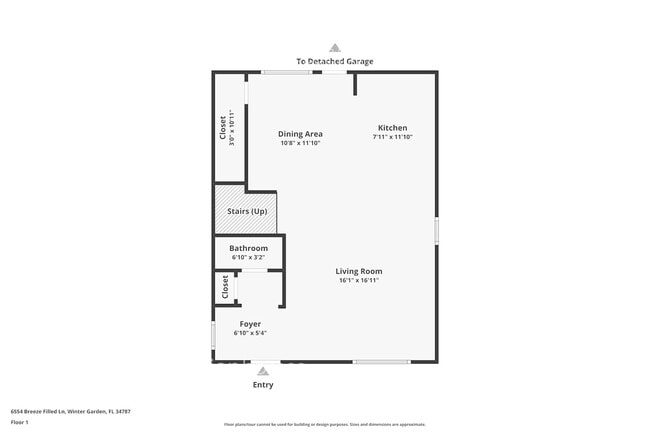 Photo - 6554 Breeze Filled Ln