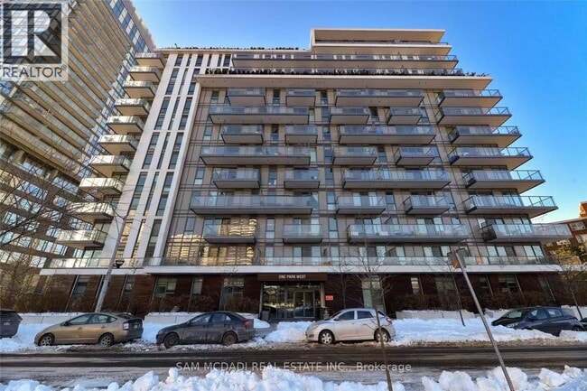 Photo - 260 Sackville St Unit 909