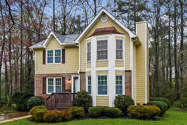 Building Photo - 2466 Zachary Woods Dr NW