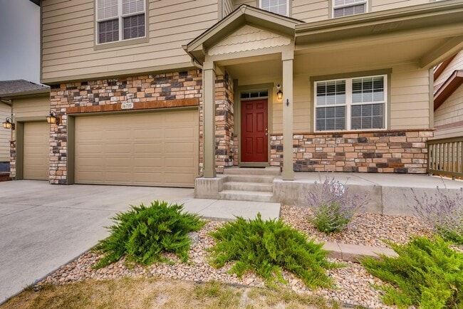 Photo - Lovely, Spacious Home in Arvada's Leyden Rock Neighborhood - Available July 6th!