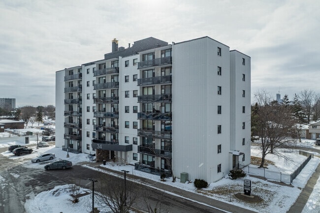 Building Photo - 34 Rambler Drive