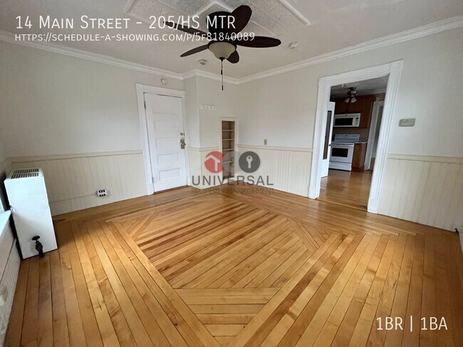 Photo - 14 Main St Unit 205/HS MTR