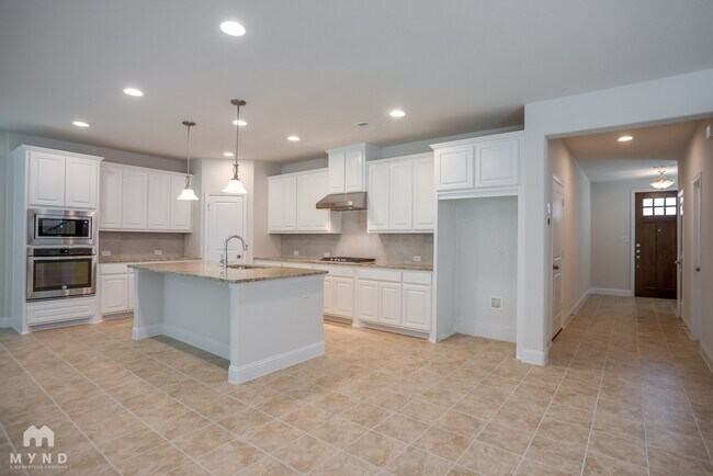 Photo - 3416 Damsel Sauvage Ln