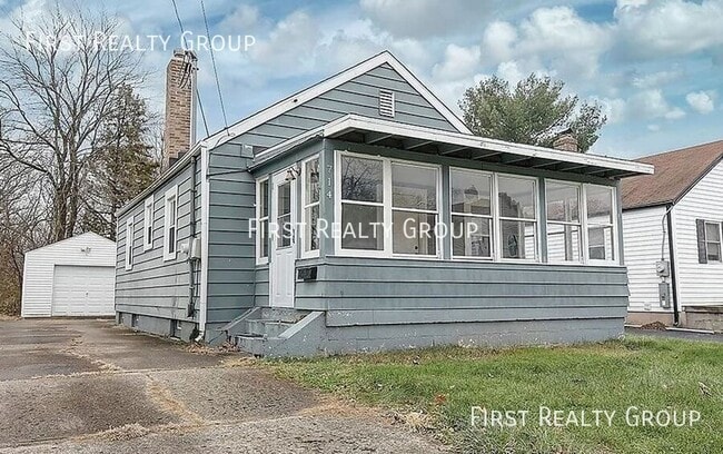 Building Photo - 714 Nordale Ave