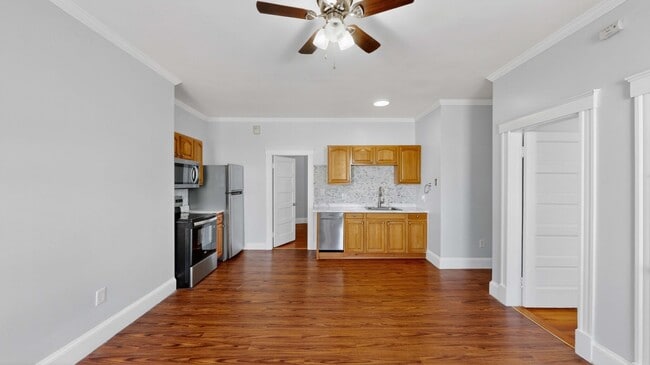 Building Photo - 10 Porter Street Ct Rental