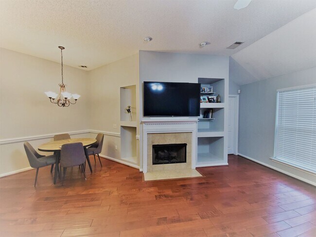 Photo - Located in the Heart of The Hill