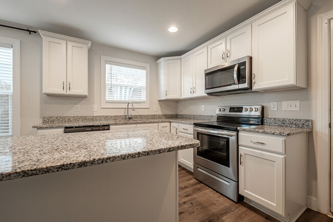 Photo - 1209 Gaston Ave