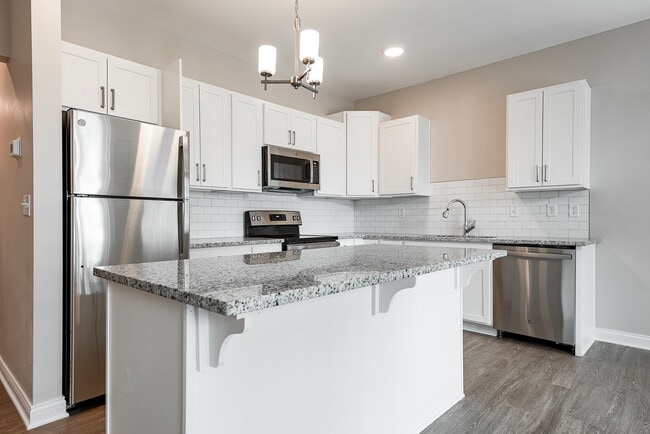 Photo - Town Clock Place