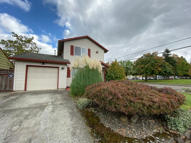 Photo - Great Duplex Unit with Attached Garage, Covered Patio, and Two Primary Suites
