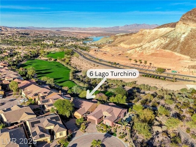 Building Photo - 6 Lago Turchino Ct