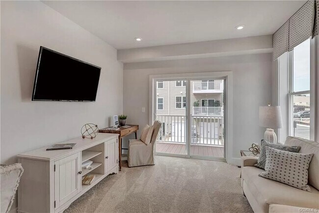 Photo - 4663 Wistar Creek Dr, Unit A Henrico, VA, ...