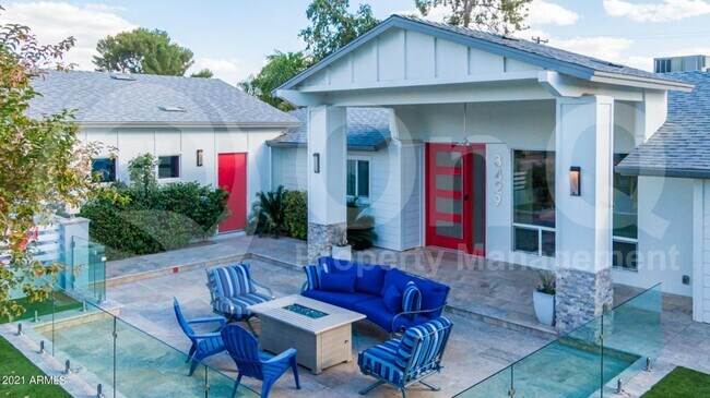 Photo - 3429 E Coolidge St