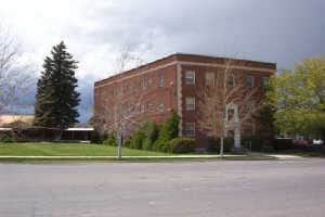 Devonshire Apartments - Devonshire Apartments