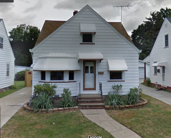 Photo - 4291 W 12th St House