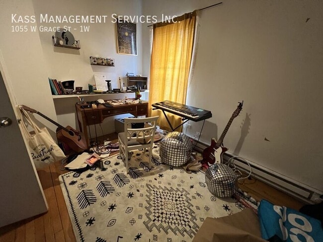 Photo - 1055 W Grace St Unit 1W