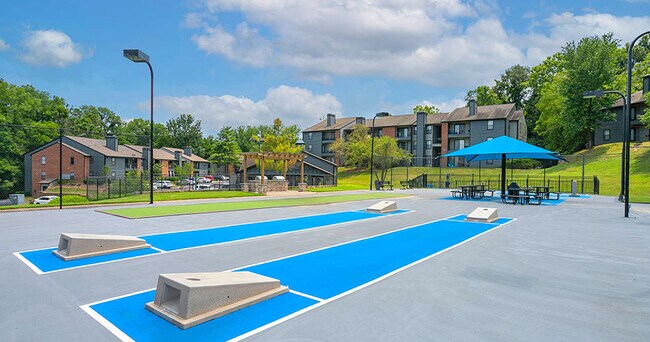 Photo - Residences at Glenview Reserve Apartment Homes