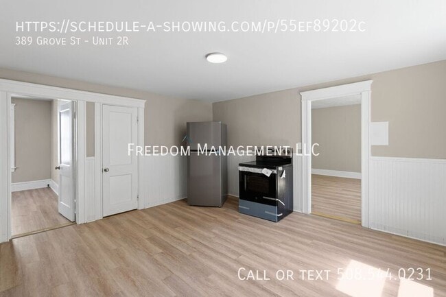 Photo - 389 Grove St Unit 2R