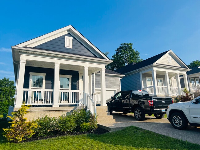 Photo - 13512 Park Springs Ln