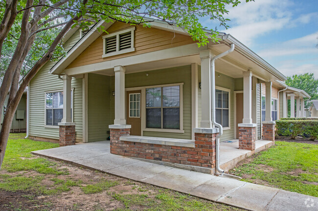 Building Photo - Mariposa at River Bend 55+ Apartment Homes