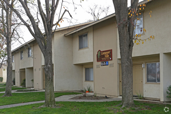 Photo - Lemoore Villa Apartments