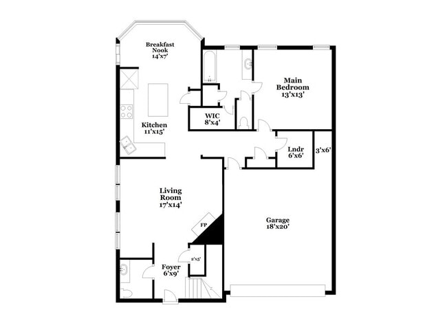 Photo - 11184 Orville Cove