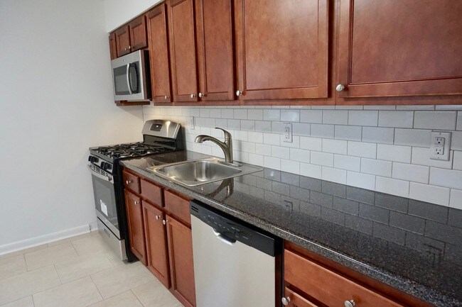 2HAB Cocina - Angela Gardens