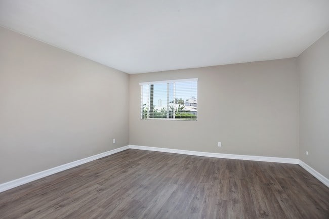 Trojan Apartments
