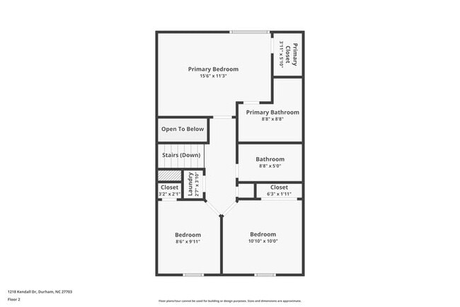 Photo - 1218 Kendall Dr