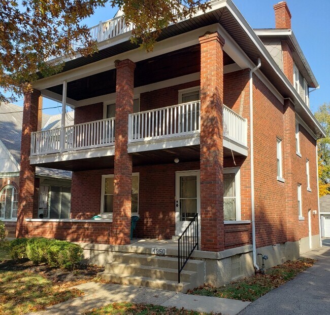 Building Photo - 4950 Ralph Ave Rental
