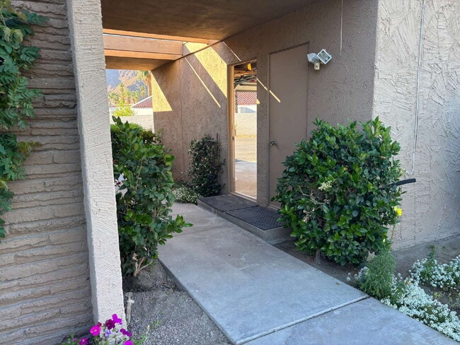 Photo - Indian Wells CC 
For Rent!