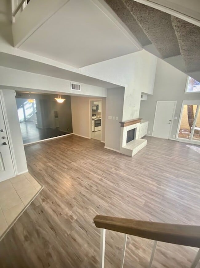 Photo - 2 Bedroom Townhouse near Tennis Center
