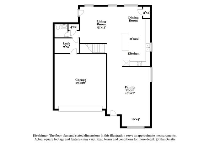 Photo - 8461 E Lindner Ave