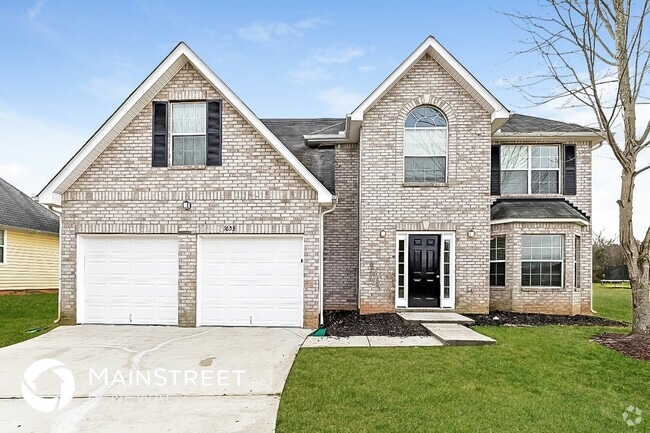 Building Photo - 1653 Deer Crossing Cir Rental