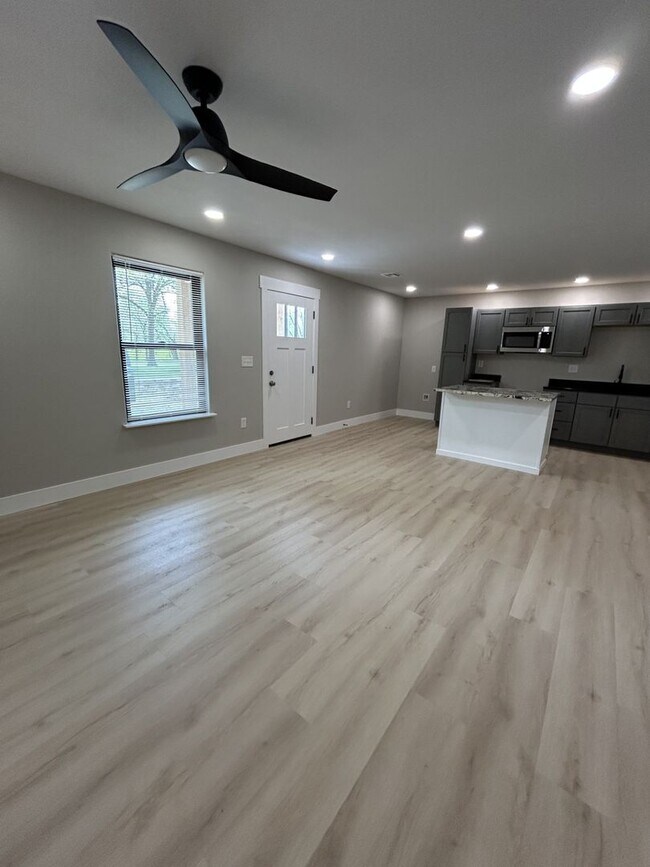 Photo - Brand New Build - LOTS OF UPGRADES - 1BR/1...