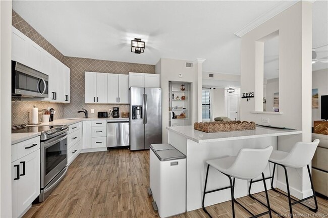 Building Photo - 13438 Harbour Ridge Blvd Unit 3A