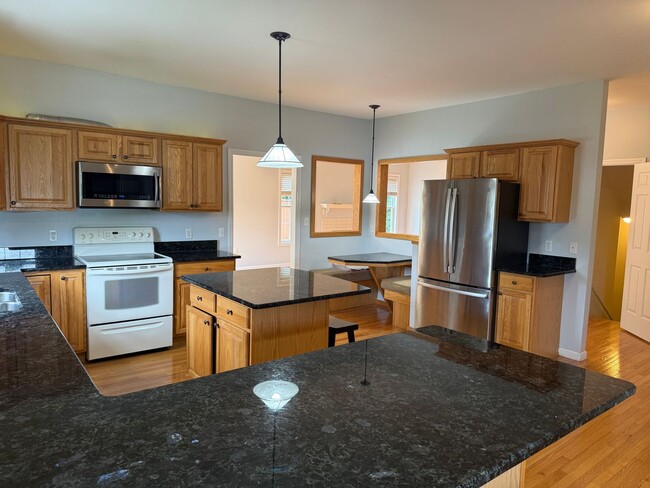 Photo - Grey Stone 3-Bedroom Townhome