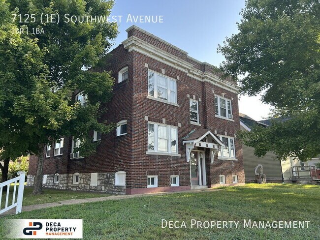 Building Photo - 7125 Southwest Ave