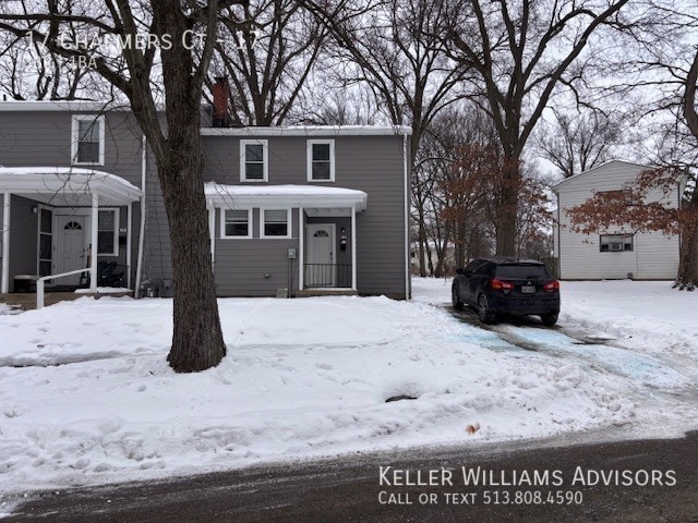 Building Photo - 17 Chalmers Ct