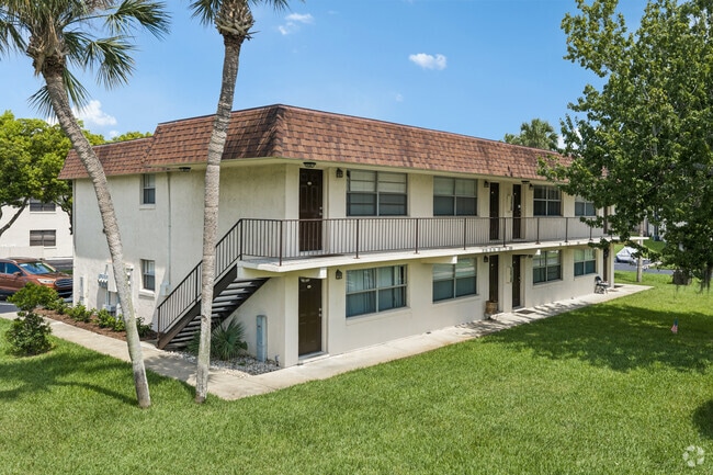Alternate Exterior