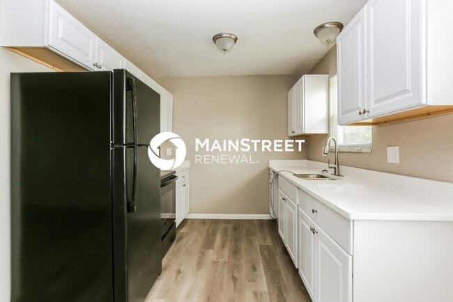 3 Bedroom Pet-Friendly Home in Columbus, OH with Main Street Renewal
