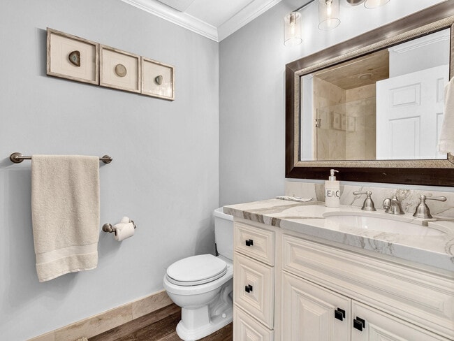 Photo - 3602 S Ocean Blvd