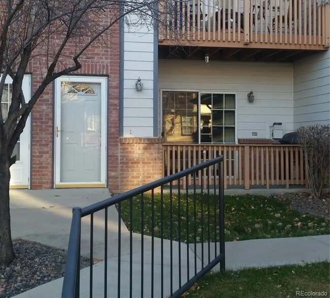 Building Photo - 11045 Huron St Unit 0