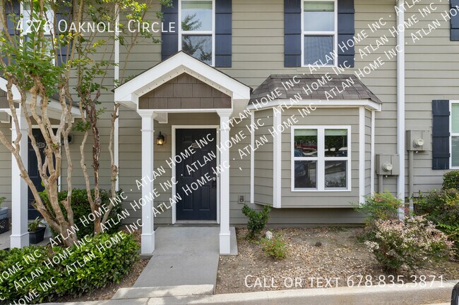 Building Photo - 4276 Oaknoll Cir